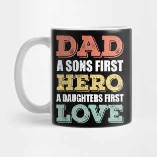 Father day Mug